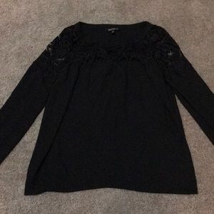 Express Blouse